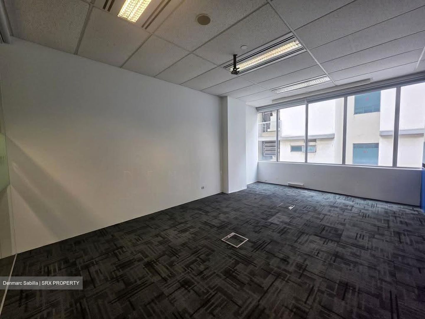 MYP Plaza (D1), Office #634122671
